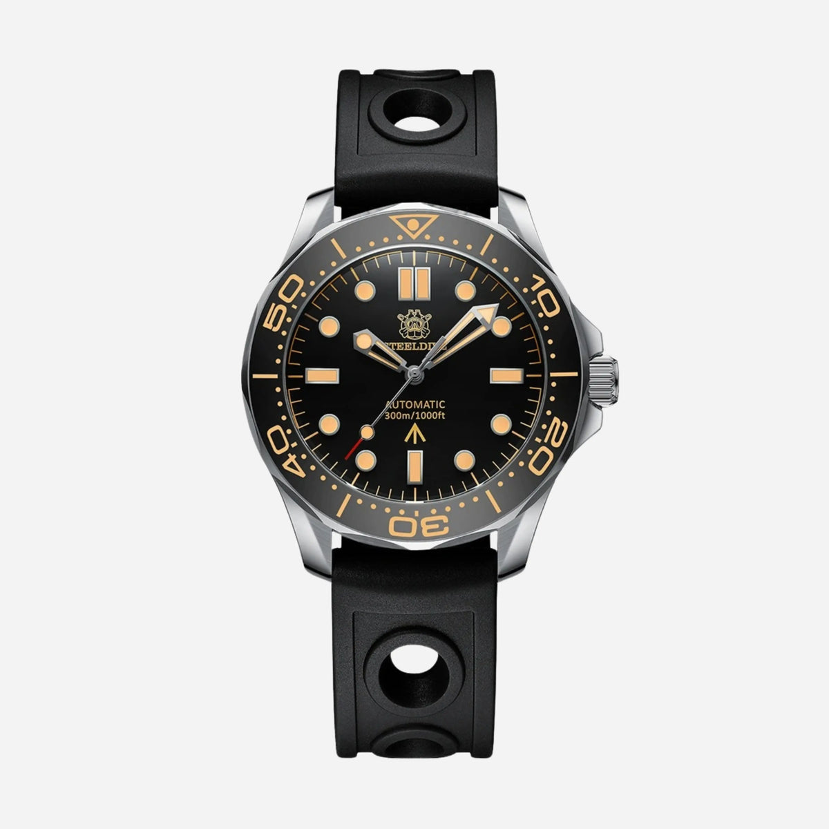 ALDERN N948 — Silicone — view 2