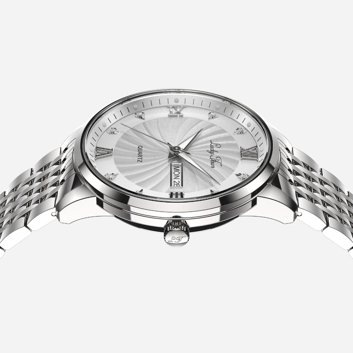 ALDERN Nassau — watch details — view 5