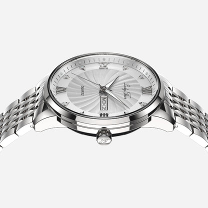 ALDERN Nassau — watch details — view 5
