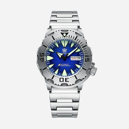 ALDERN Demon — Ocean — view 5