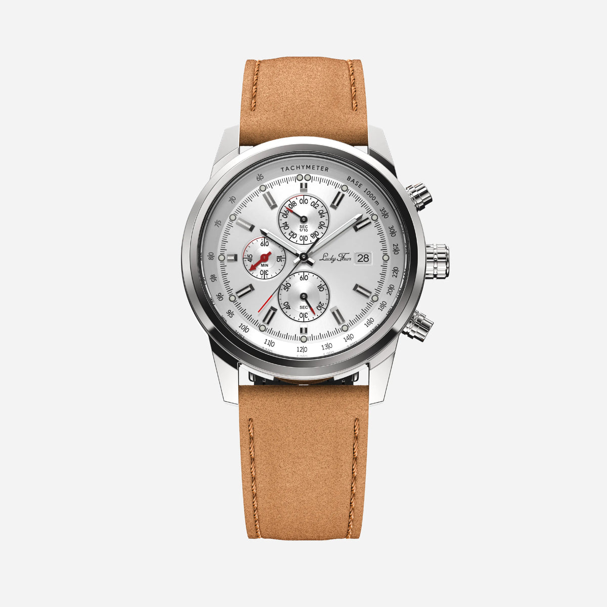 ALDERN Regent — watch details — view 9