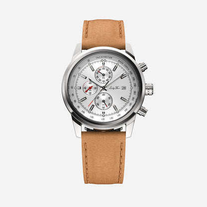 ALDERN Regent — watch details — view 9