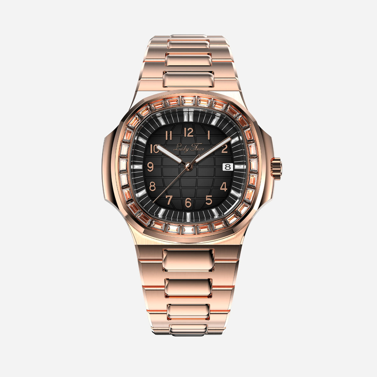 ALDERN Forge — watch details — view 13
