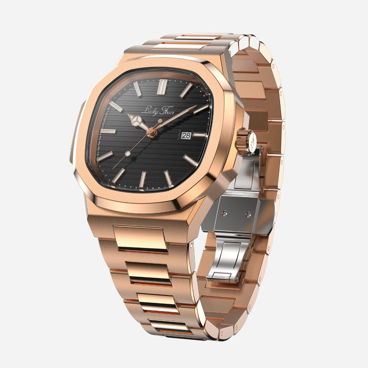 ALDERN Wraith — watch details — view 5