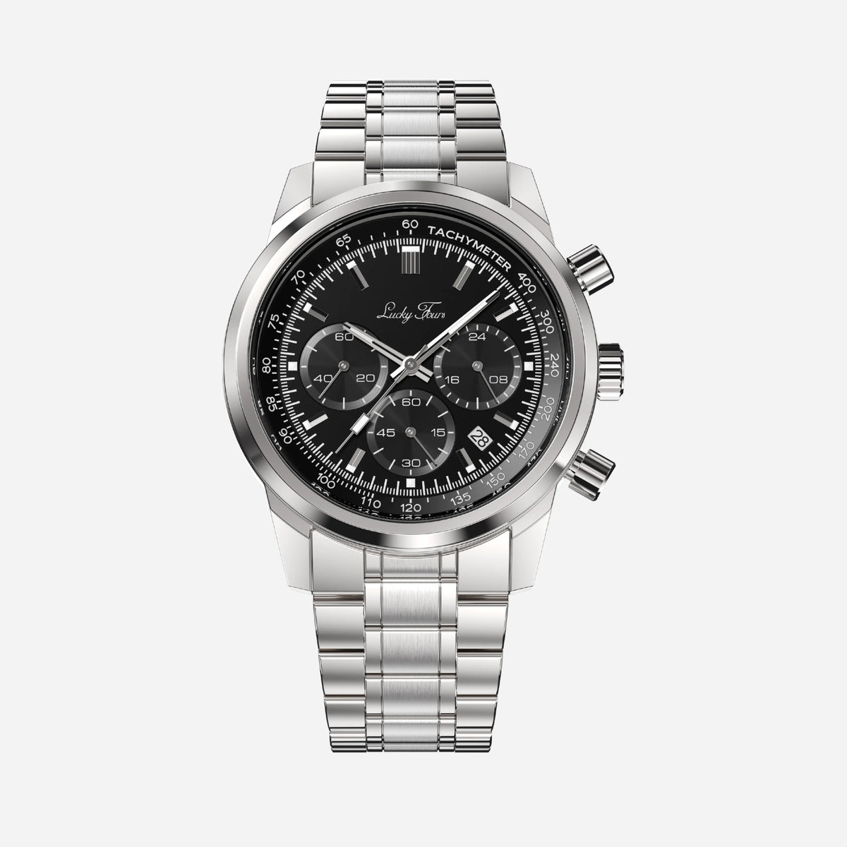 ALDERN Zenith — watch details — view 9
