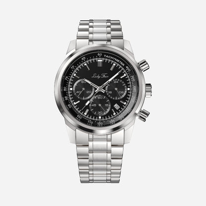 ALDERN Zenith — watch details — view 9
