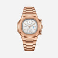 Rose Gold Pearl
