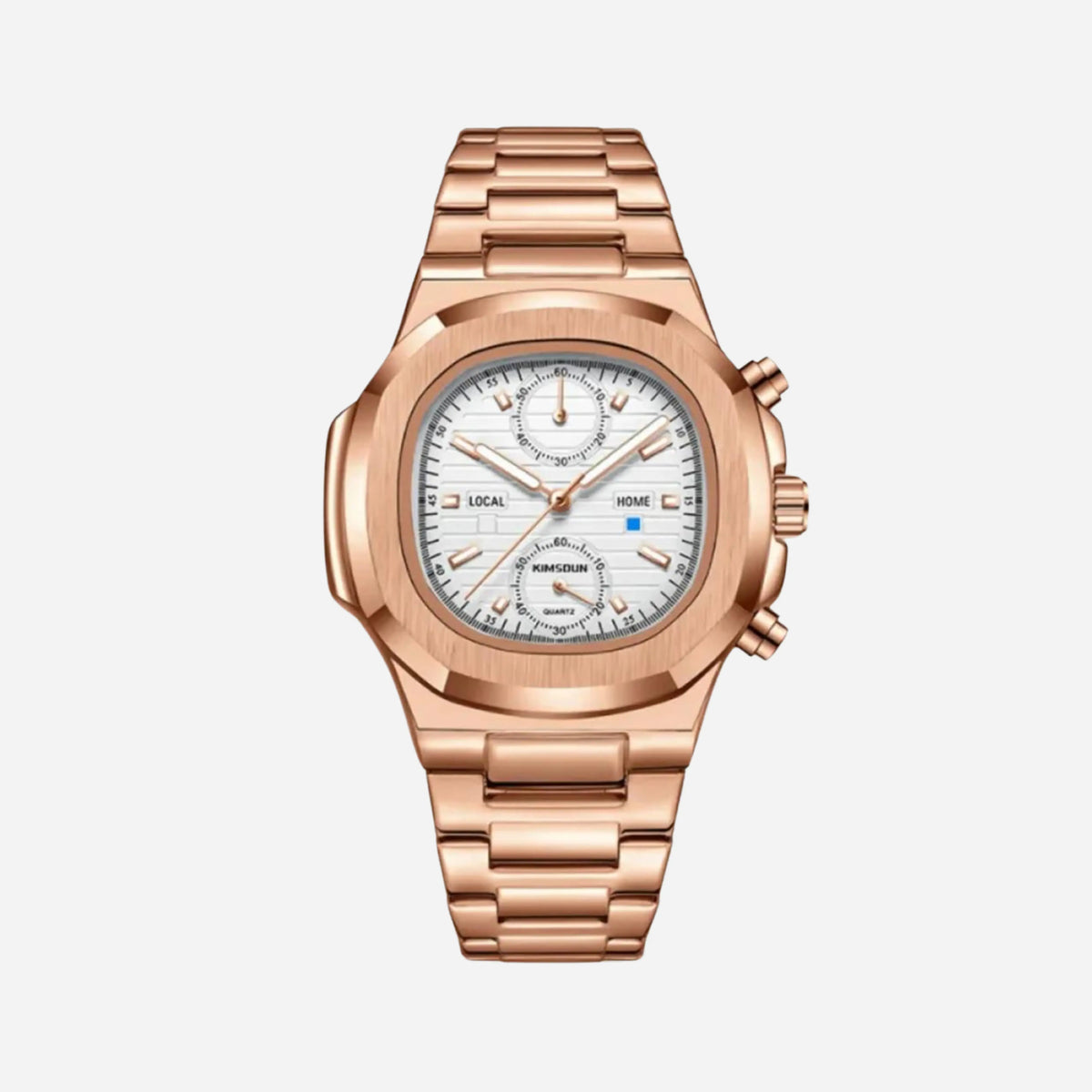 ALDERN Aurèlios — watch details — view 12