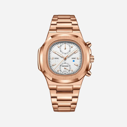 ALDERN Aurèlios — watch details — view 12