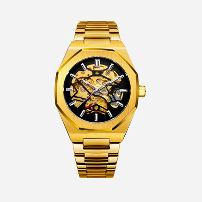 ALDERN Spine — watch details — view 7