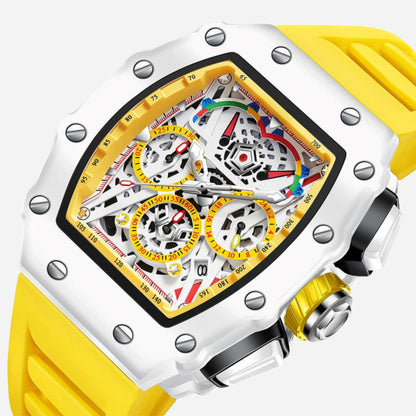 ALDERN Draco — watch details — view 5