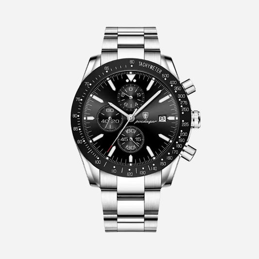 ALDERN Vanguard — Noir — view 2