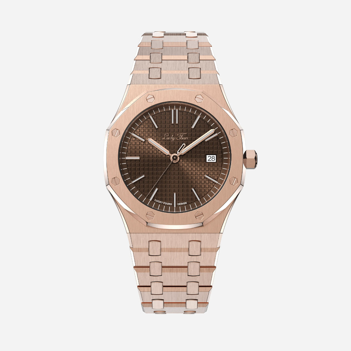 ALDERN Oceanus — watch details — view 15