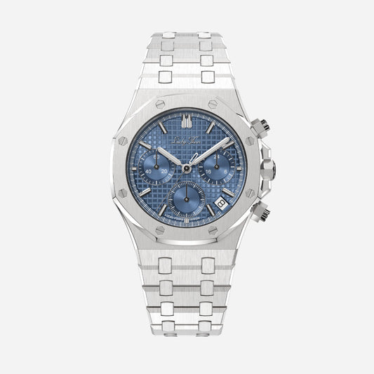 ALDERN Tourbillon — Ocean — view 1