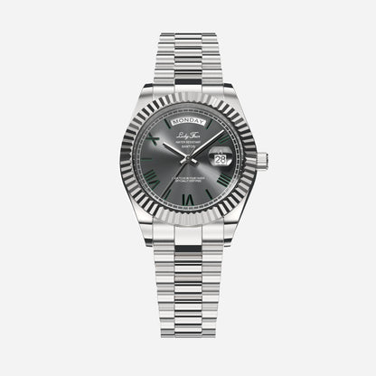 ALDERN Santos — watch details — view 27