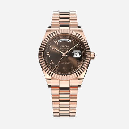 ALDERN Arabic Santos — watch details — view 11