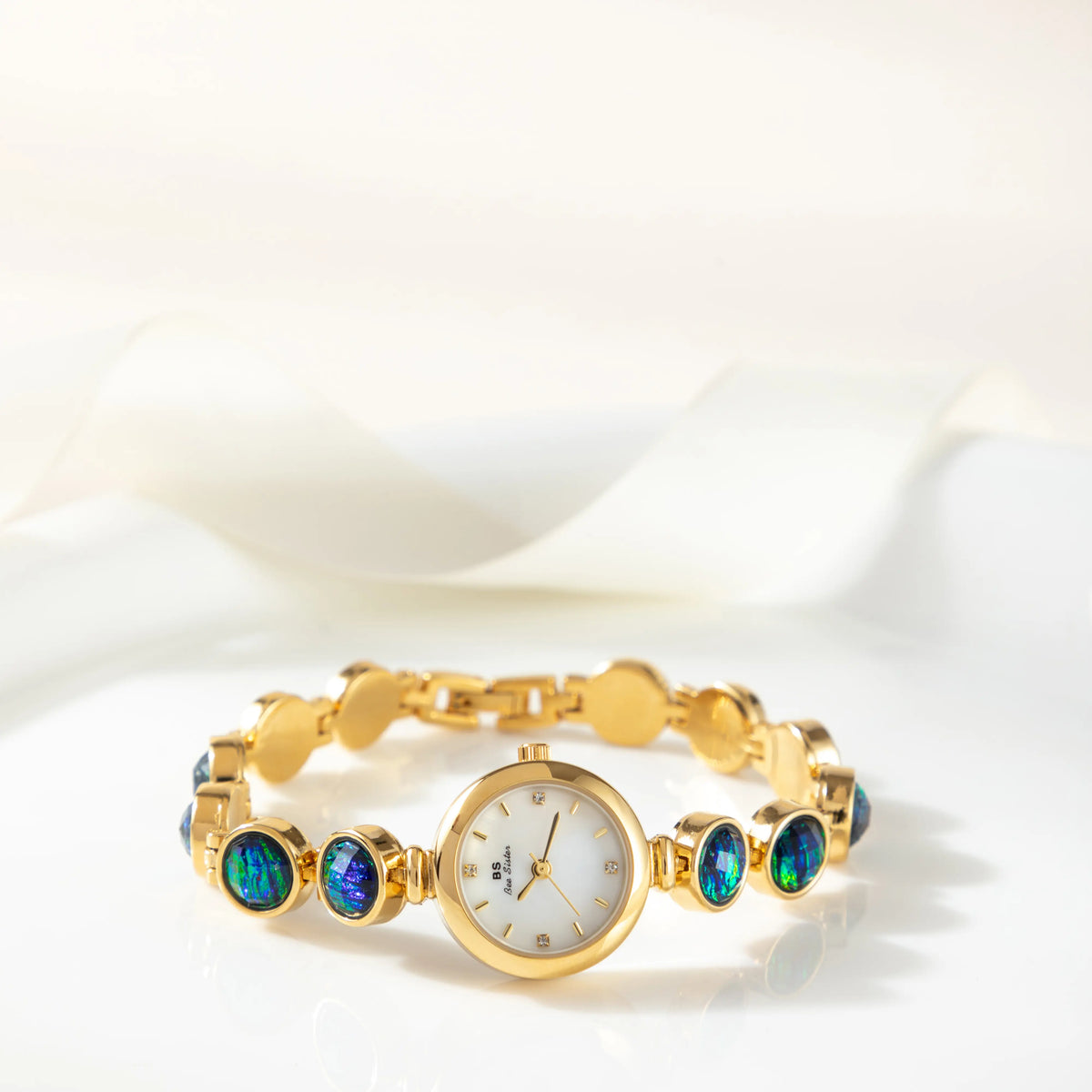 ALDERN Nyx — watch details — view 3