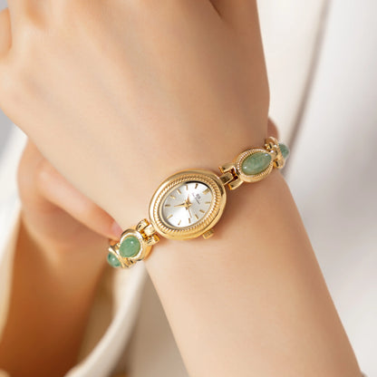 ALDERN Runa — Silver Pearl — view 2