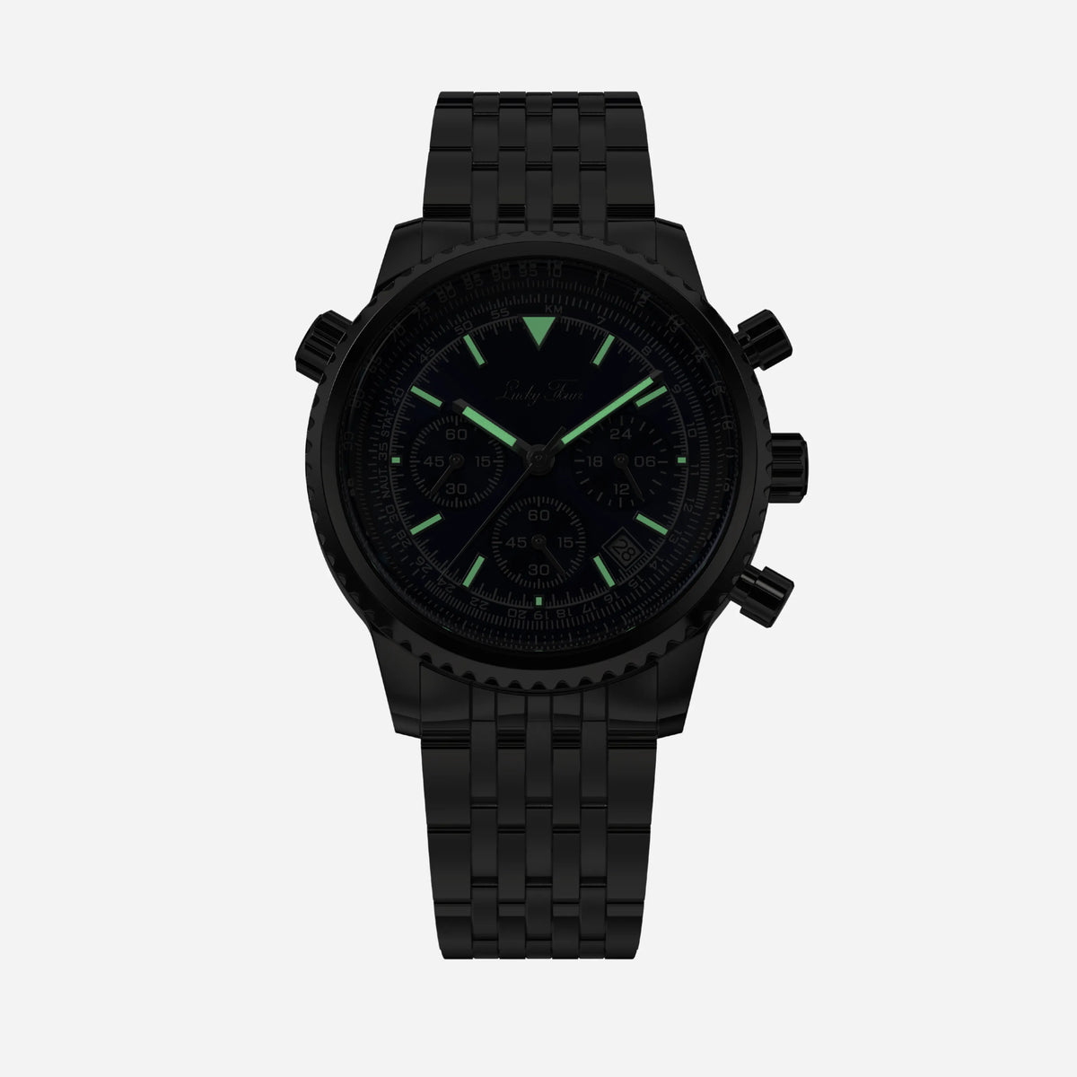 ALDERN Eclipse — watch details — view 9