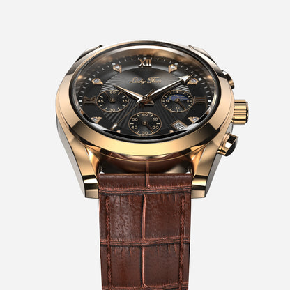 ALDERN Voyager — watch details — view 6