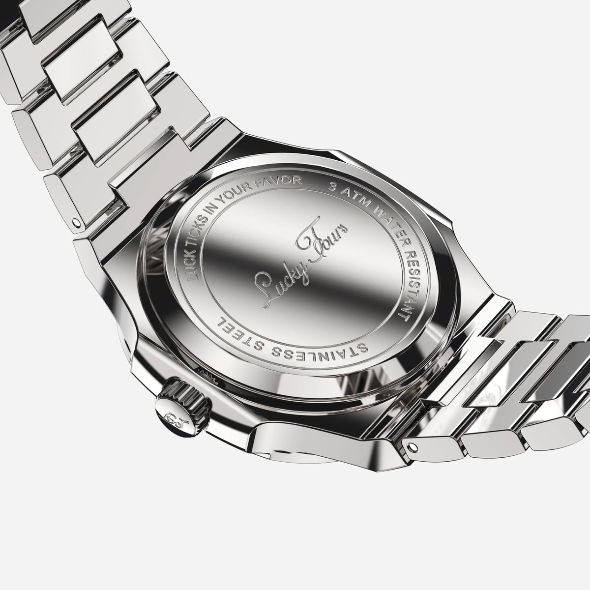 ALDERN Lyra — watch details — view 12