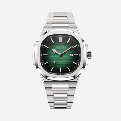 ALDERN Caspian — Emerald — view 1