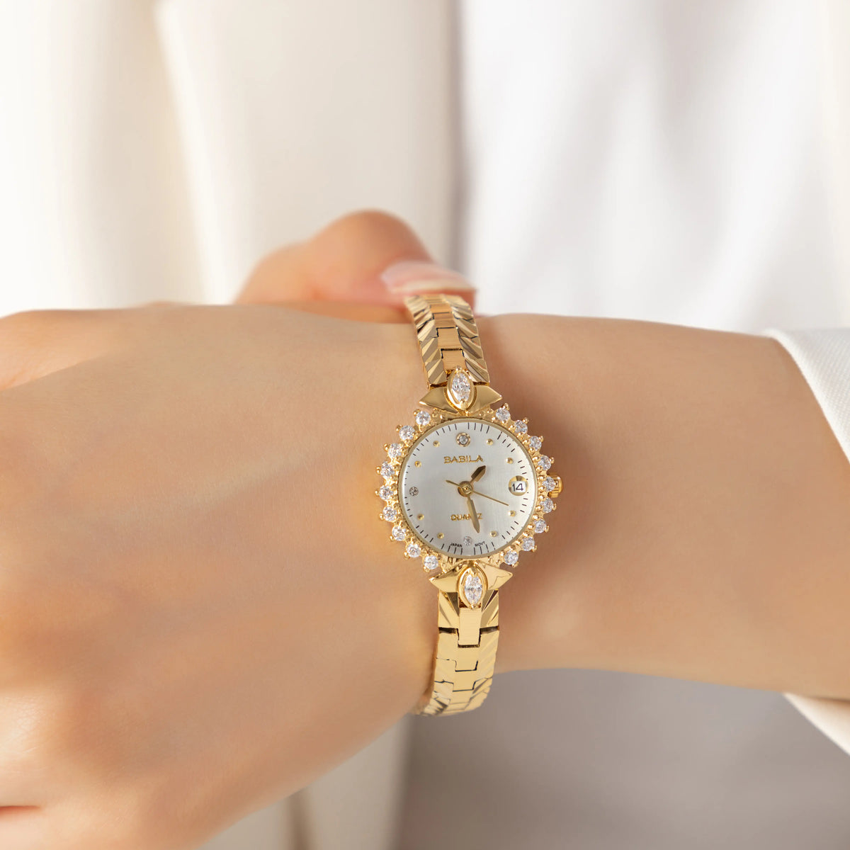 ALDERN Mila — watch details — view 2
