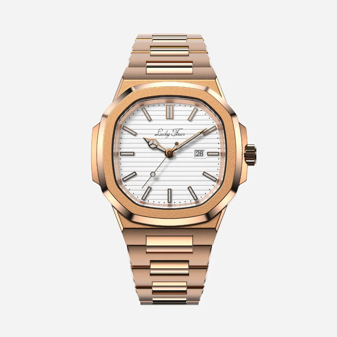 ALDERN Wraith — watch details — view 10