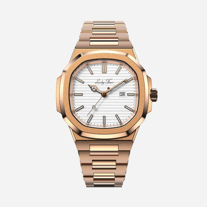 ALDERN Wraith — watch details — view 10