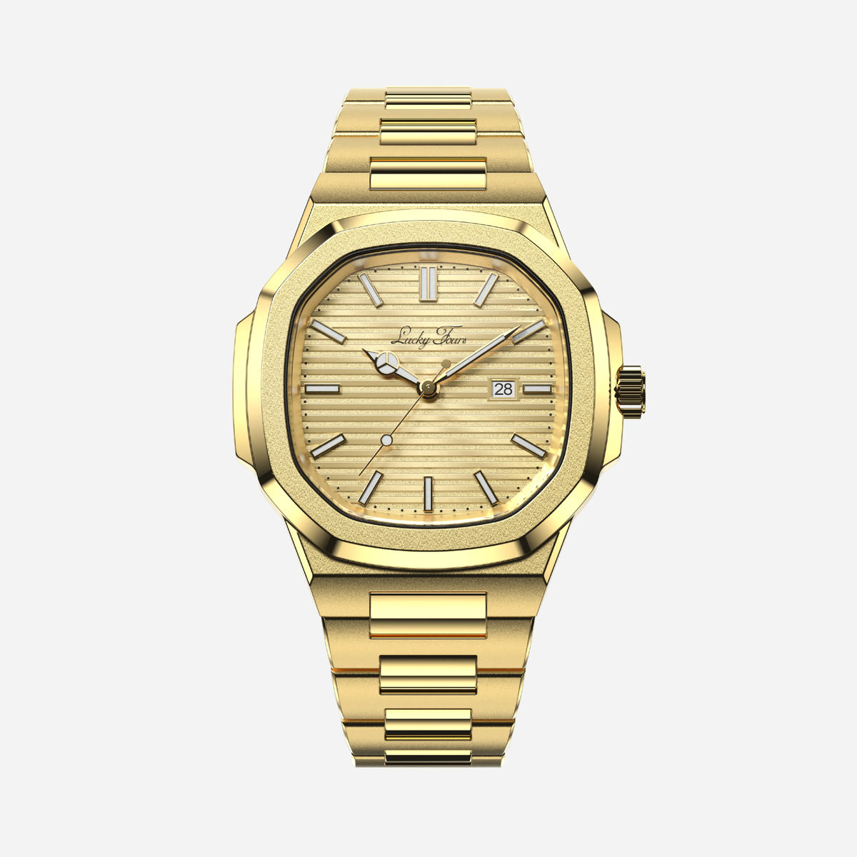 ALDERN Caspian — watch details — view 12