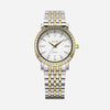 Two-Tone Gold Pearl