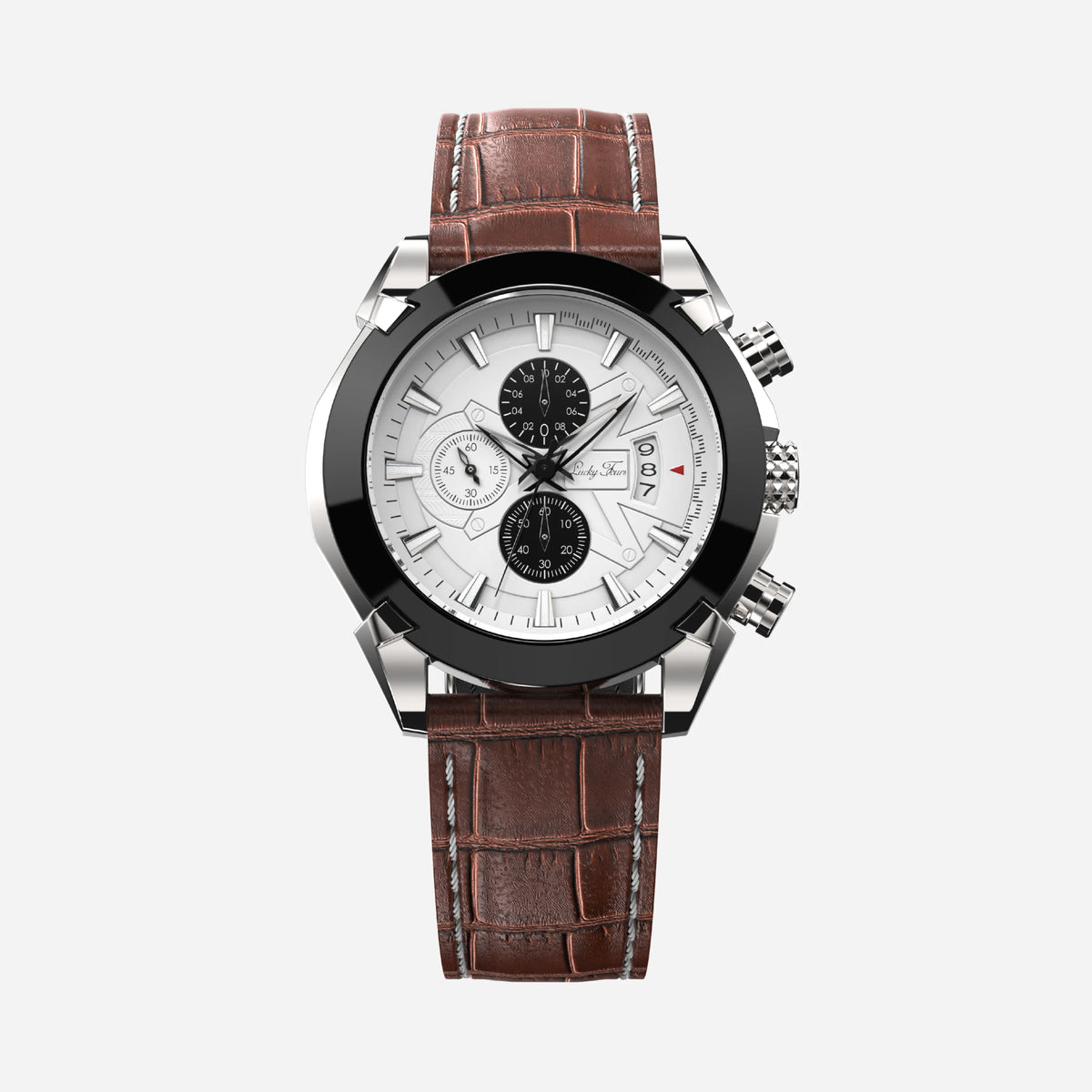 ALDERN Portfolio — Pearl — view 1