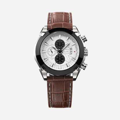 ALDERN Portfolio — Pearl — view 1