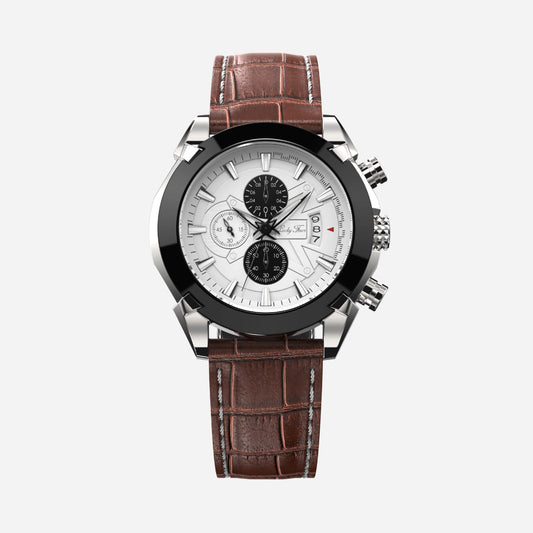 ALDERN Portfolio — Pearl — view 1