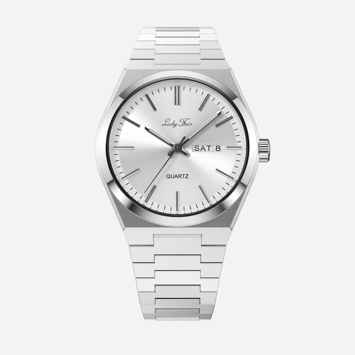ALDERN Fortuno — watch details — view 14