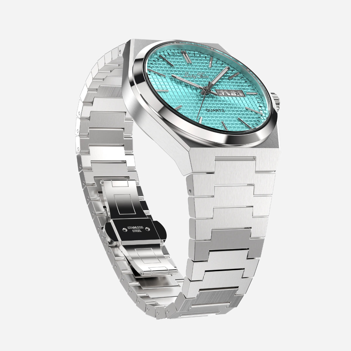 ALDERN Jaxon — watch details — view 6