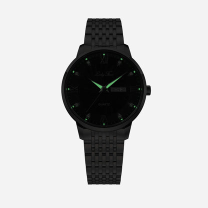 ALDERN Nassau — watch details — view 9