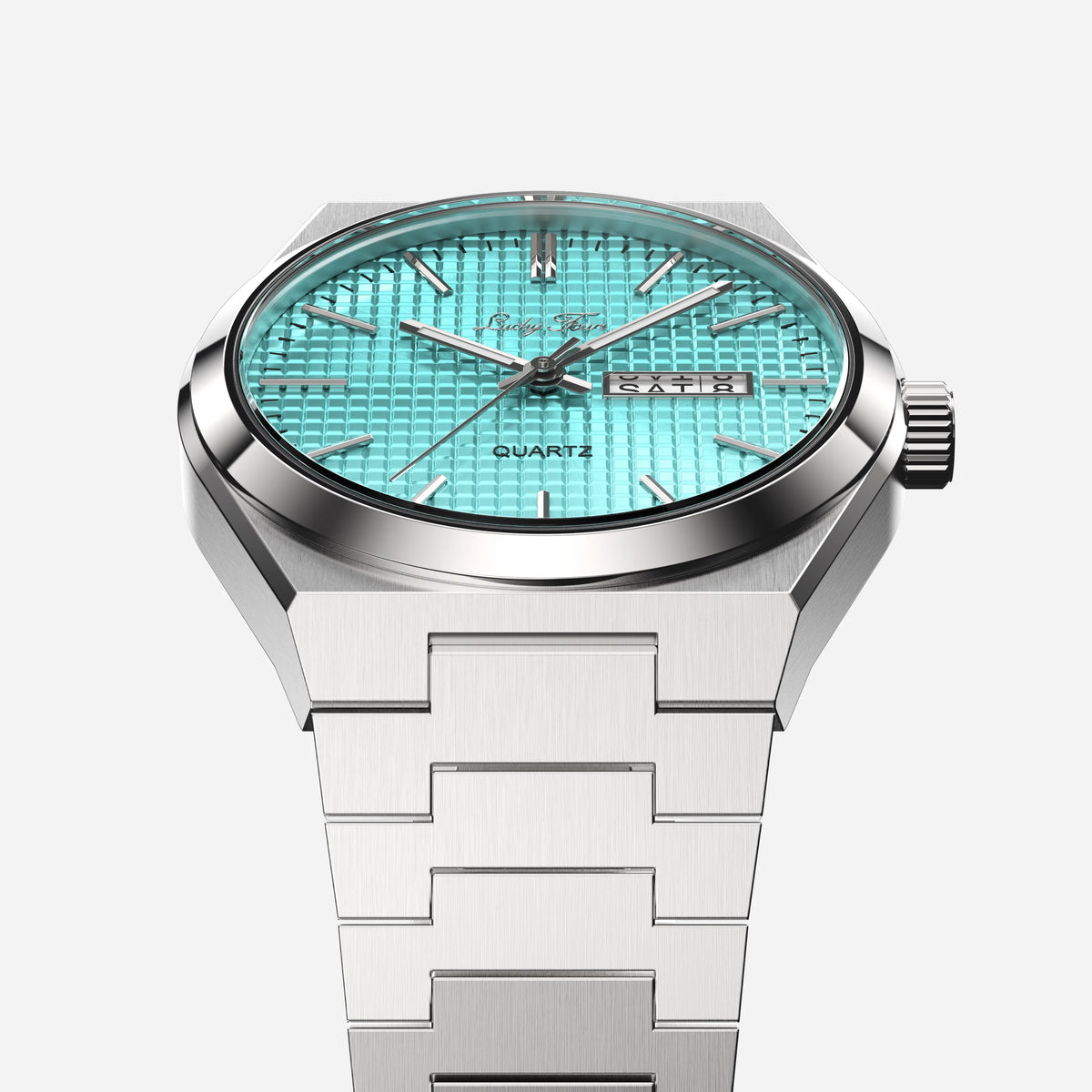 ALDERN Jaxon — watch details — view 7