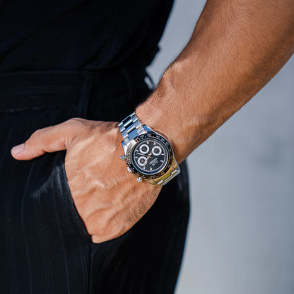 ALDERN Vantage — Rose Gold Ruby (Limited Edition) — view 6
