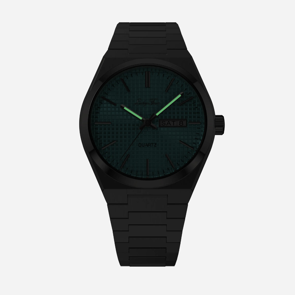 ALDERN Jaxon — watch details — view 12