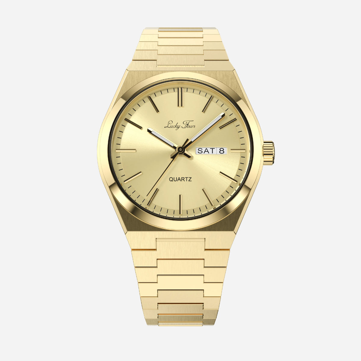 ALDERN Fortuno — watch details — view 16