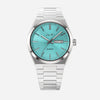 Tiffany Blue