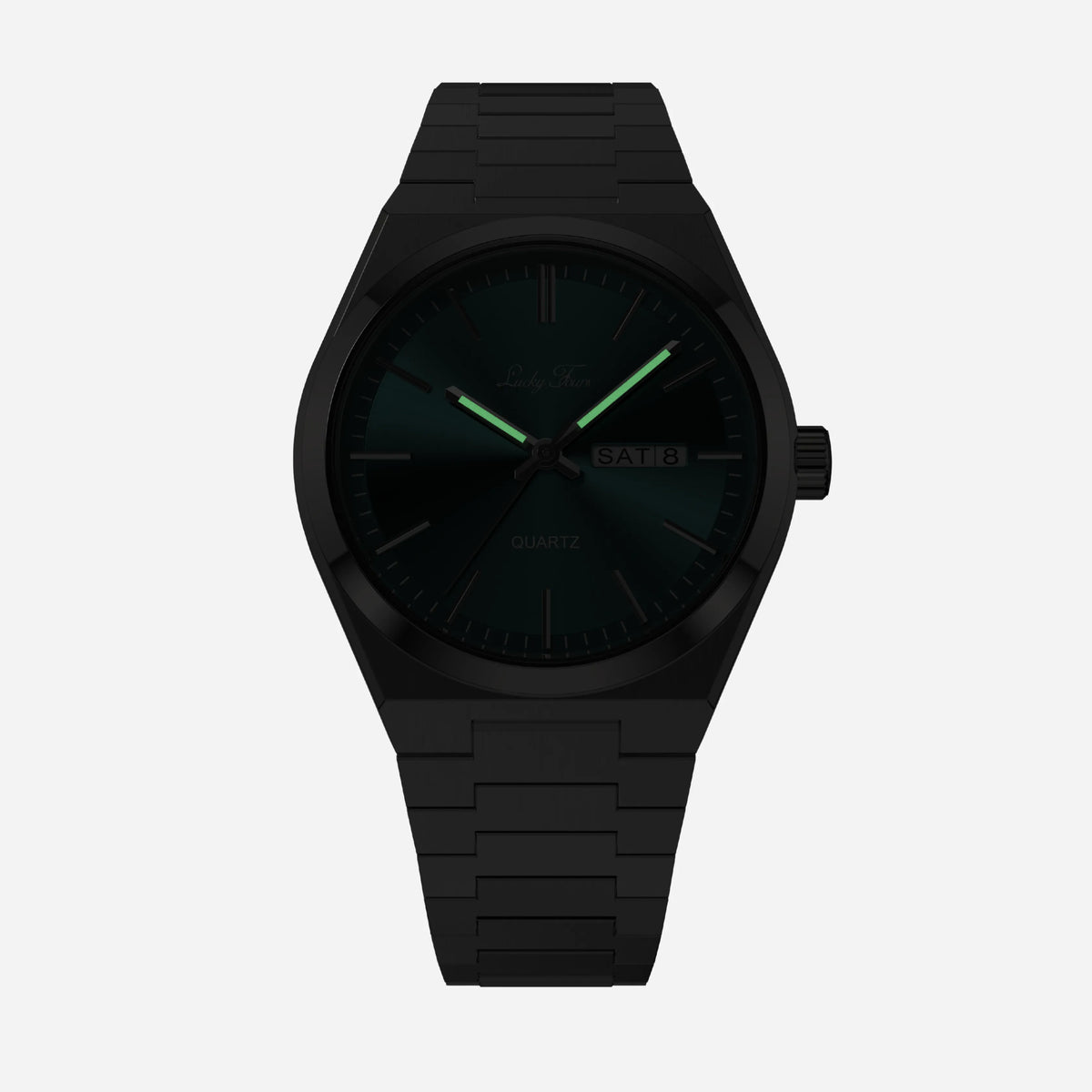 ALDERN Fortuno — watch details — view 12
