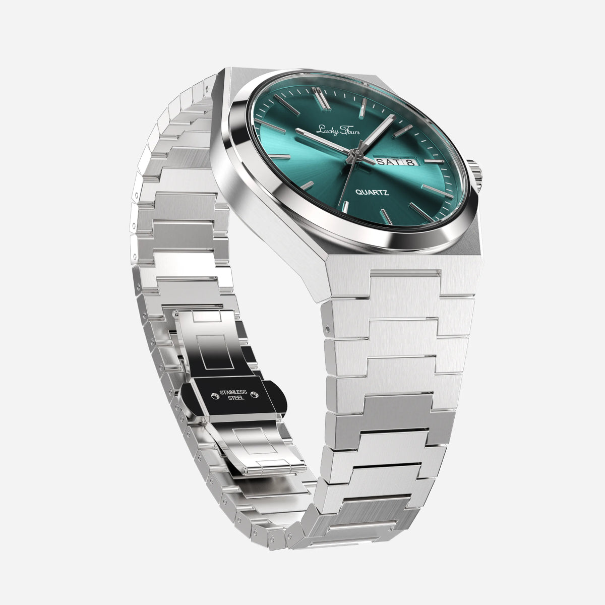 ALDERN Fortuno — watch details — view 6