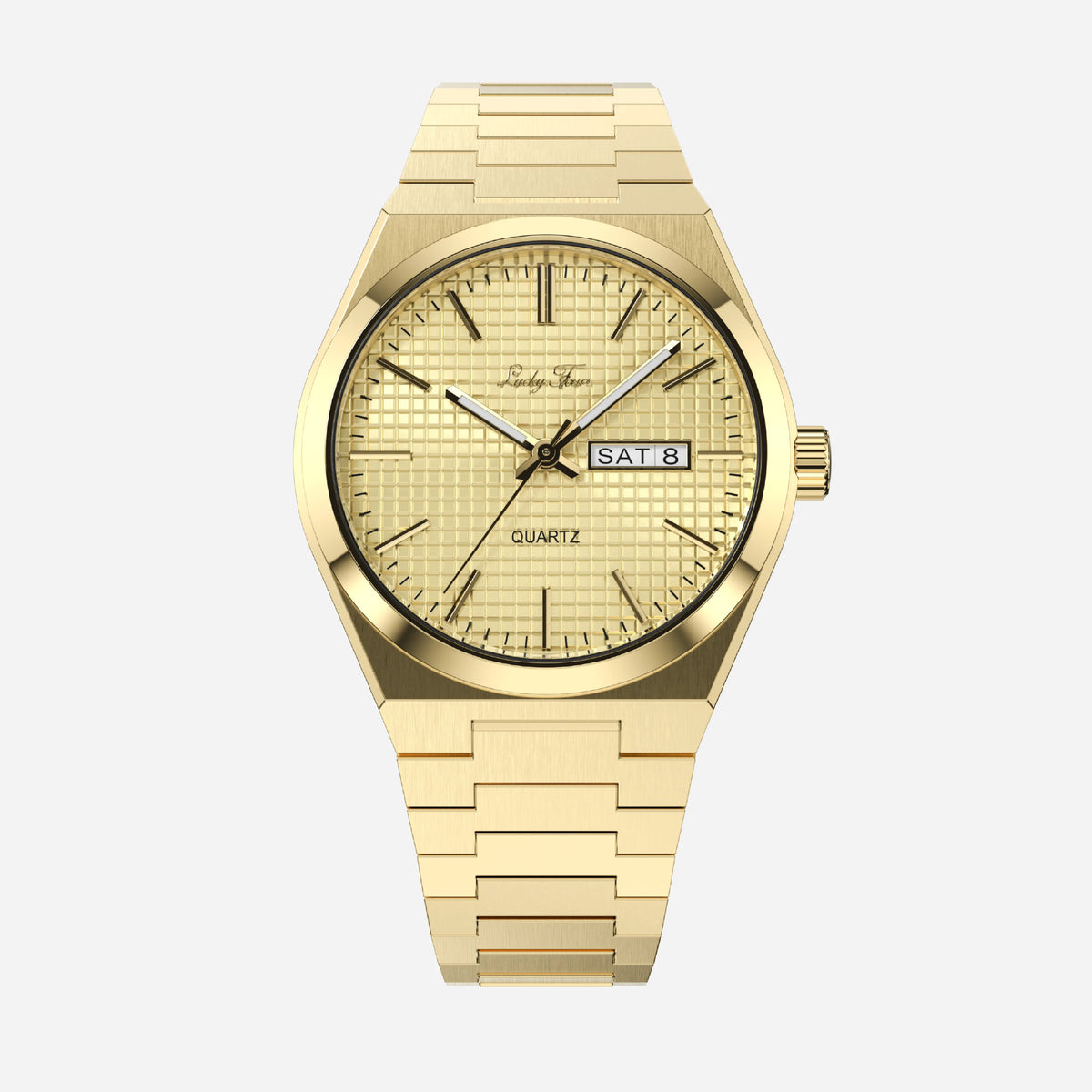 ALDERN Jaxon — watch details — view 16