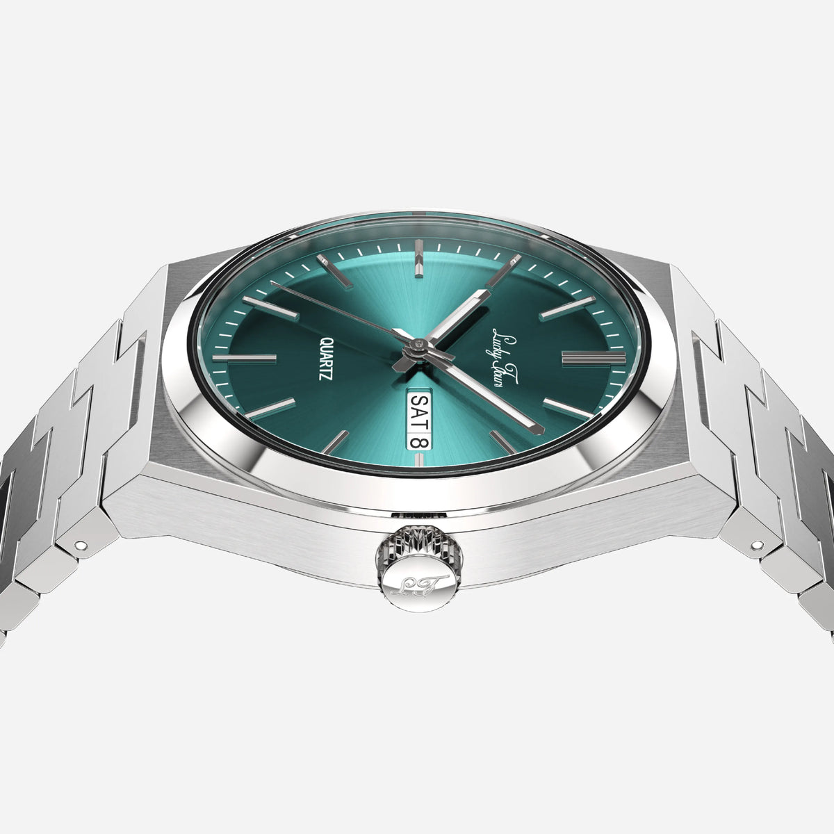 ALDERN Fortuno — watch details — view 8