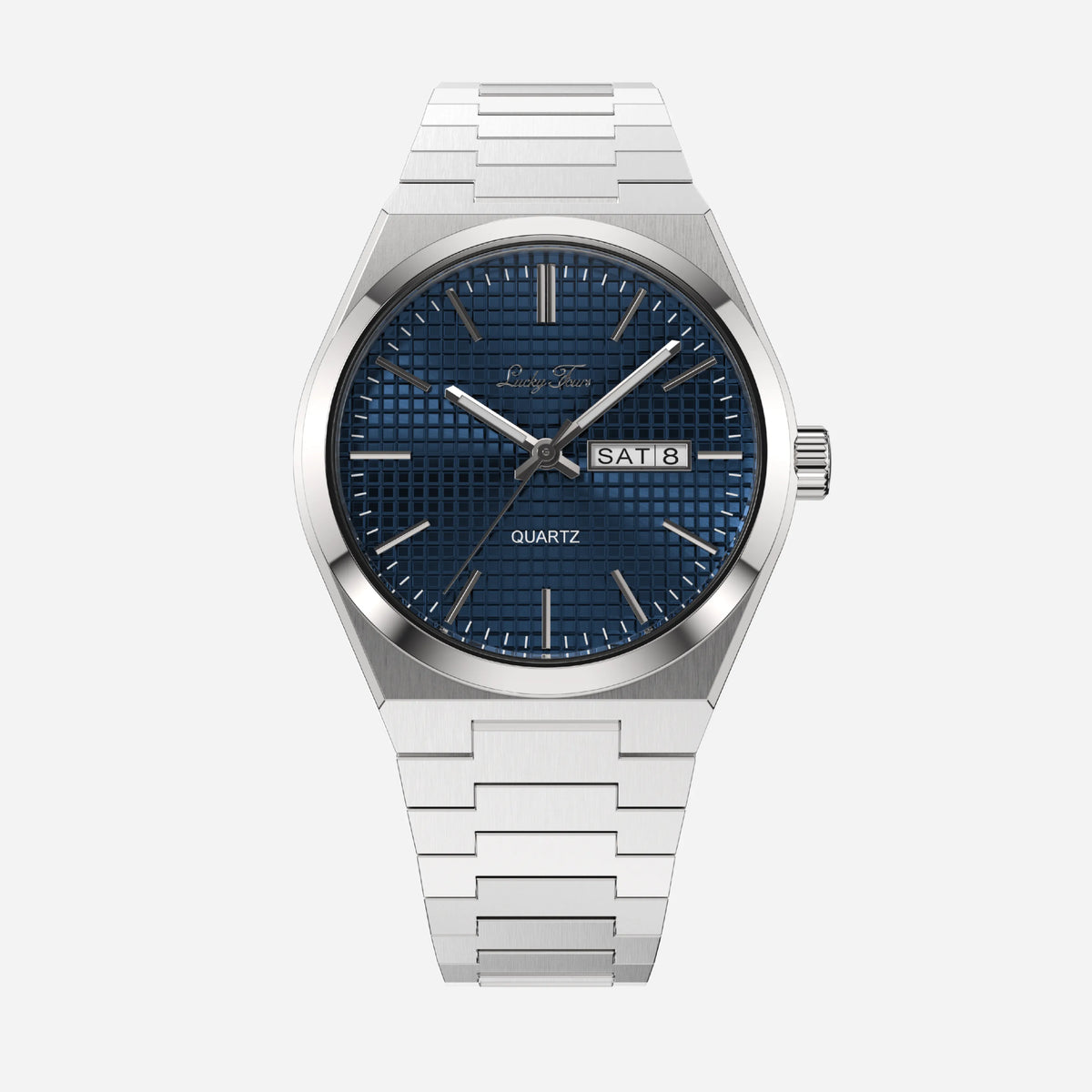 ALDERN Jaxon — watch details — view 15