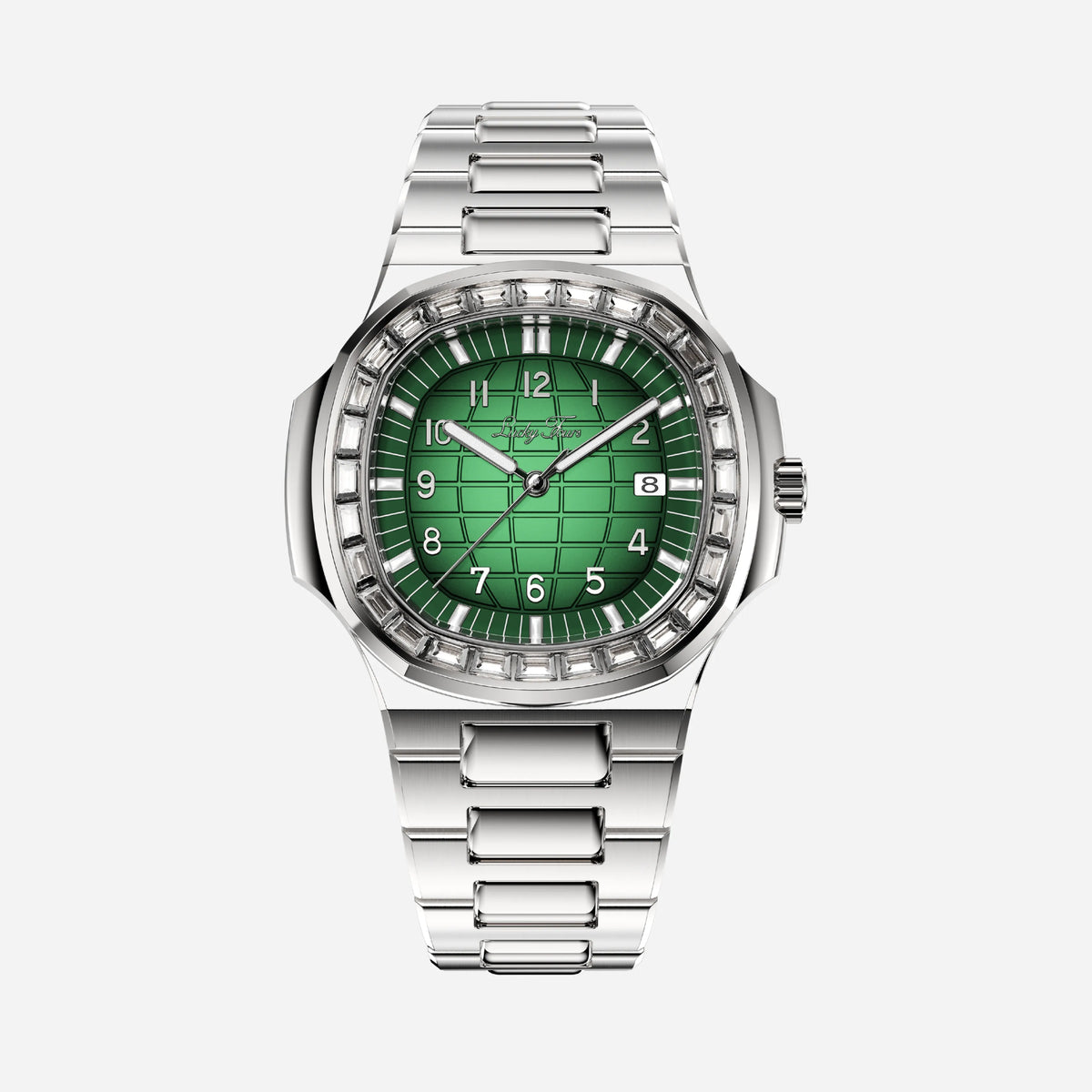 ALDERN Forge — watch details — view 9