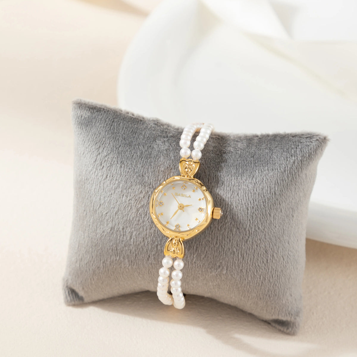 ALDERN Loressa — watch details — view 5