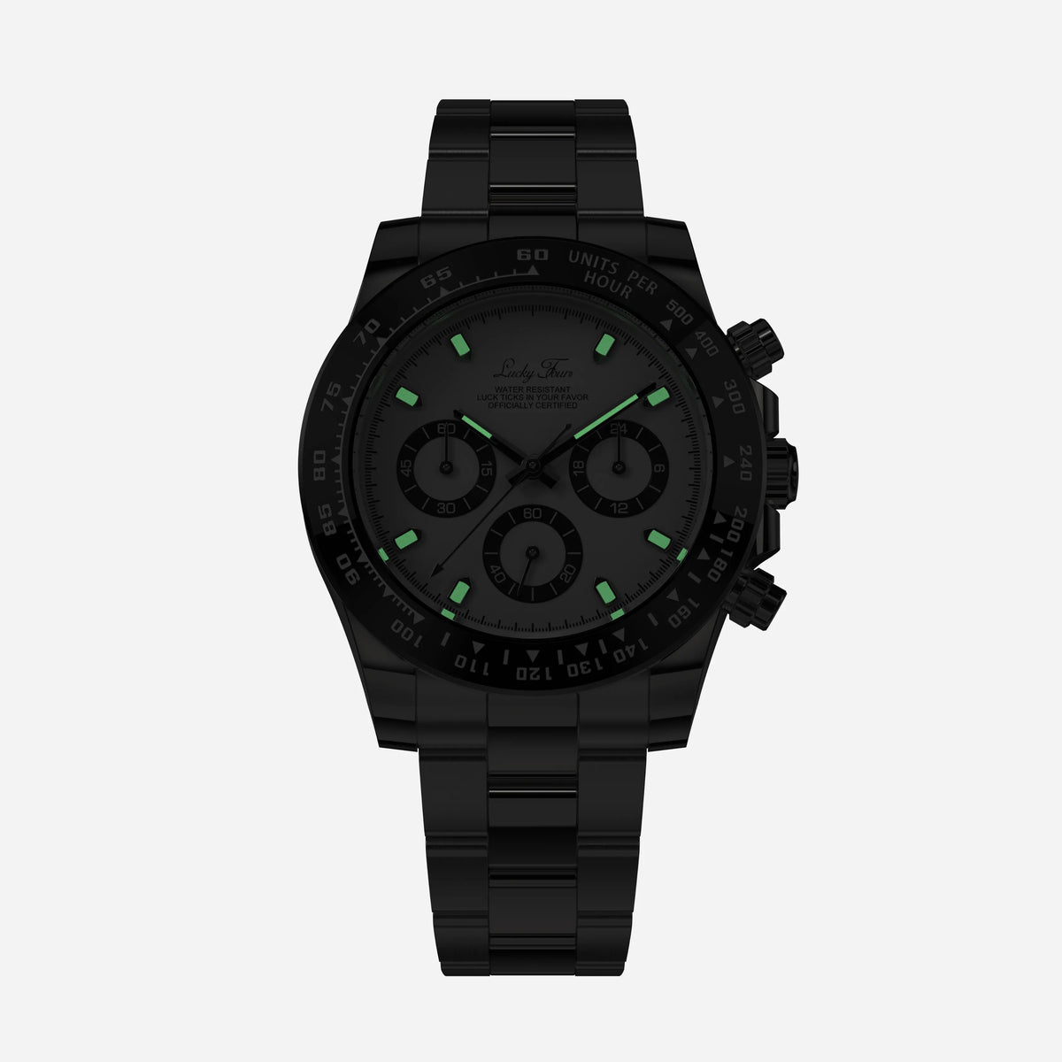 ALDERN Vantage — watch details — view 17
